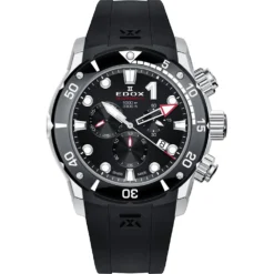 Edox CO-1 10241-TIB-NIN Watch