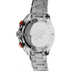 Edox Chronorally 09503-3NOM-NOO Chronorally-S Watch -Outlet Glis Chrono Store edox chronorally s 09503 3nom noo 13941252