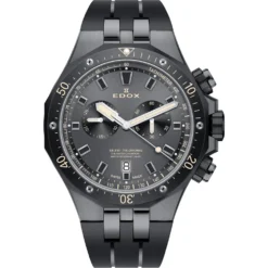 Edox Delfin 10109-357GNCA-NINB Watch
