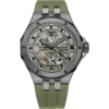 Edox Delfin 85303-357GNCAV-VONB Watch -Outlet Glis Chrono Store edox delfin 85303 357gncav vonb 13843284