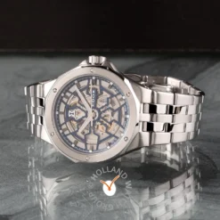 Edox Delfin 85303-3M-BUIGB Watch -Outlet Glis Chrono Store edox delfin 85303 3m buigb 13054578