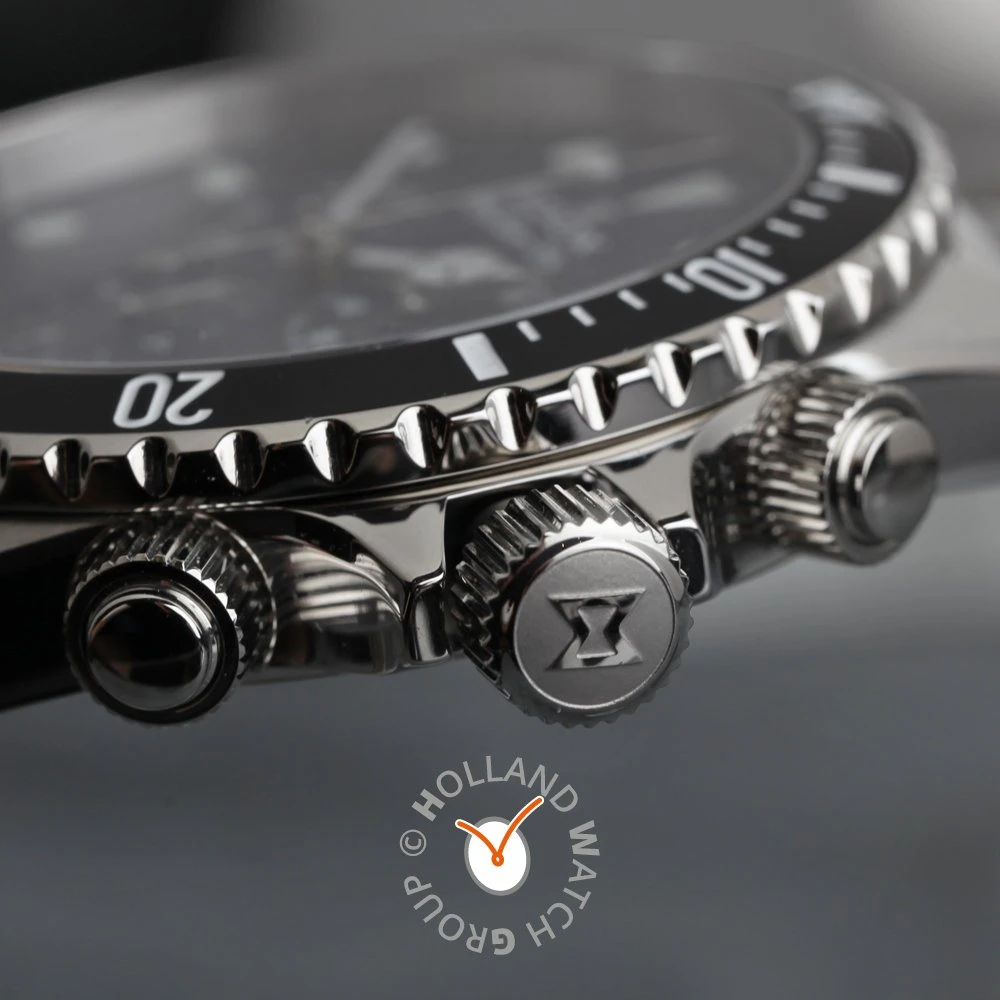 Edox Skydiver 10238-3NM-BUI Watch 7 Edox Skydiver 10238-3NM-BUI Watch - Image 5