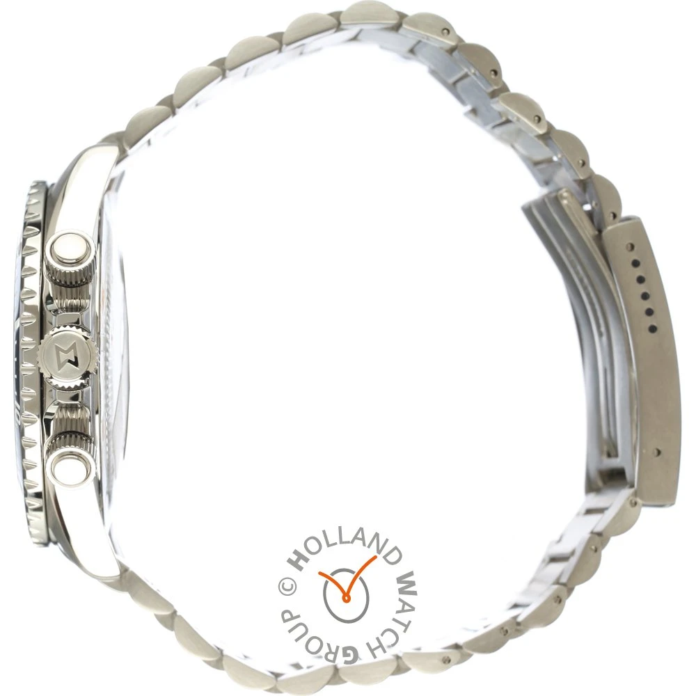 Edox Skydiver 10238-3NM-BUI Watch 5 Edox Skydiver 10238-3NM-BUI Watch - Image 3