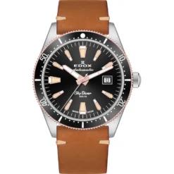 Edox Skydiver 80126-357RNM-NIRB Watch 6 Edox Skydiver 80126-357RNM-NIRB Watch -Outlet Glis Chrono Store edox skydiver 80126 357rnm nirb 13843107