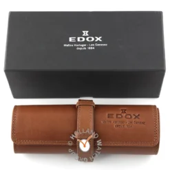 Edox Skydiver 80126-3N-NINB Watch -Outlet Glis Chrono Store edox skydiver limited edition 80126 3n ninb 13197927