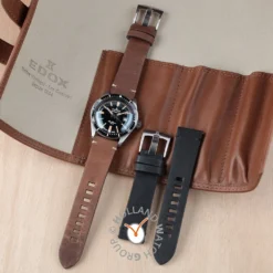 Edox Skydiver 80126-3N-NINB Watch -Outlet Glis Chrono Store edox skydiver limited edition 80126 3n ninb 13197942