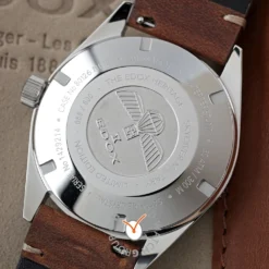 Edox Skydiver 80126-3N-NINB Watch -Outlet Glis Chrono Store edox skydiver limited edition 80126 3n ninb 13197957