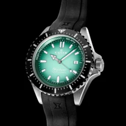 Edox Skydiver 80120-3NCA-VDN Skydiver Neptunian Watch -Outlet Glis Chrono Store edox skydiver neptunian 80120 3nca vdn 13932756