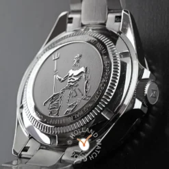 Edox Skydiver 80120-3NM-BUIDN Skydiver Neptunian Watch -Outlet Glis Chrono Store edox skydiver neptunian 80120 3nm buidn 13030044