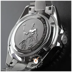 Edox Neptunian 80120-3VM-VDN1 Skydiver Neptunian Watch -Outlet Glis Chrono Store edox skydiver neptunian 80120 3vm vdn1 13932804