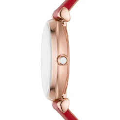 Emporio Armani AR11281 Watch -Outlet Glis Chrono Store emporio armani gianni t bar ar11281 12284328