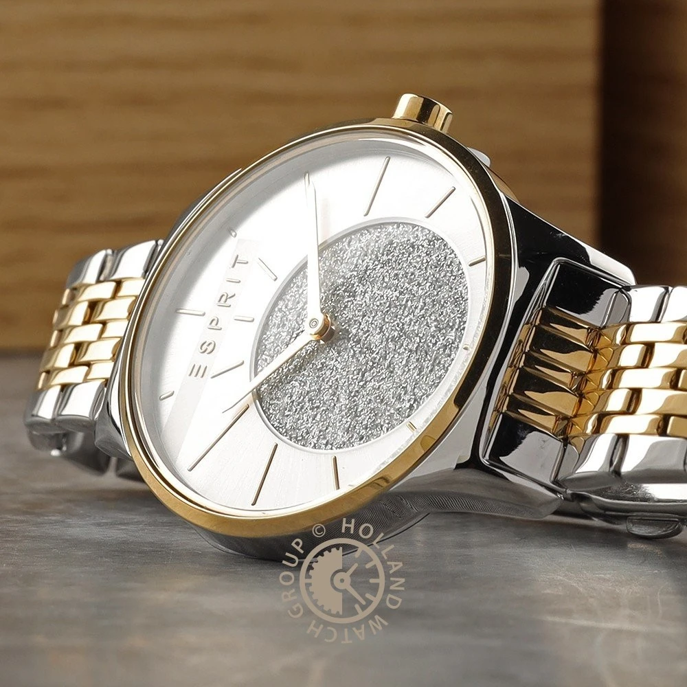 Esprit ES1L026M0065 Grace Watch 6 Esprit ES1L026M0065 Grace Watch - Image 4