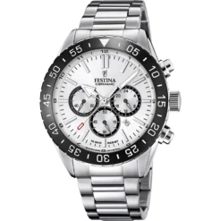 Festina F20575/1 Ceramic Watch