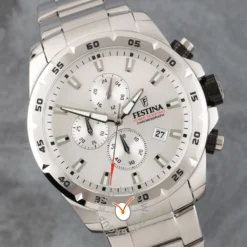 Festina Chrono Sport F20463/1 Watch -Outlet Glis Chrono Store festina chrono sport f20463 1 11543361