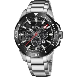 Festina Chrono Bike F20641/4 Chronobike Watch