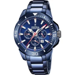 Festina Chrono Bike F20643/1 Chronobike Watch