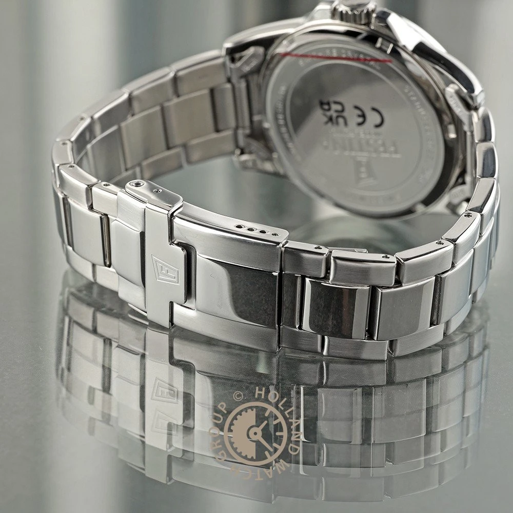 Festina Swiss Made F20024/6 Watch 6 Festina Swiss Made F20024/6 Watch - Image 4