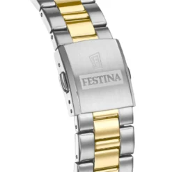 Festina F20554/4 Classic Watch -Outlet Glis Chrono Store festina f20554 f20554 4 13053657