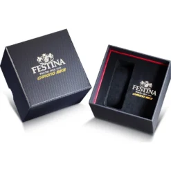 Festina Chrono Bike F20641/4 Chronobike Watch -Outlet Glis Chrono Store festina f206414 f20641 4 14390914