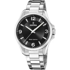 Festina Classics F20656/4 Solar Energy Watch