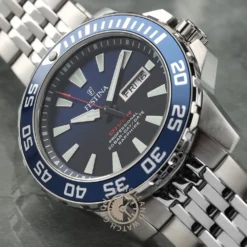 Festina F20661/1 Diver Watch -Outlet Glis Chrono Store festina f206611 diver 15314390