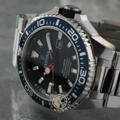 Festina F20663/1 Diver Watch -Outlet Glis Chrono Store festina f206631 diver 15318611