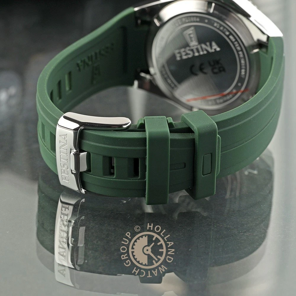 Festina F20664/2 Diver Watch 5 Festina F20664/2 Diver Watch - Image 3