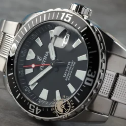 Festina F20669/3 Quartz Diver Watch -Outlet Glis Chrono Store festina f206693 quartz diver 15478250