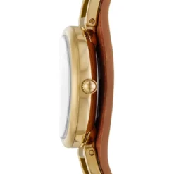 Fossil ES5215 Carlie Mini Watch -Outlet Glis Chrono Store fossil es5215 carlie mini 15634571