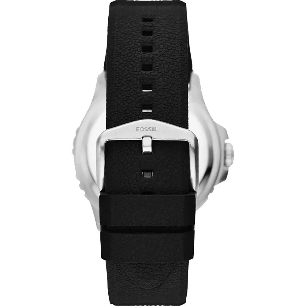 Fossil FS6036 Fossil Blue Watch 5 Fossil FS6036 Fossil Blue Watch - Image 3