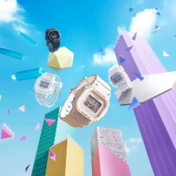 G-Shock Baby-G BGD-565-4ER BABY-G Urban Watch -Outlet Glis Chrono Store g shock baby g urban bgd 565 4er 13707048