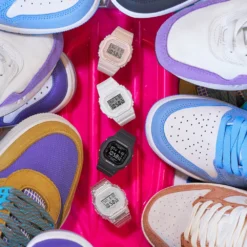 G-Shock Baby-G BGD-565-4ER BABY-G Urban Watch -Outlet Glis Chrono Store g shock baby g urban bgd 565 4er 13707108