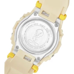 G-Shock Baby-G BGD-565TW-5ER Baby-G Tweety Watch -Outlet Glis Chrono Store g shock bgd 565tw 5er baby g tweety 15541256