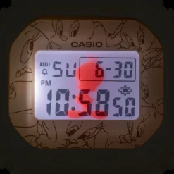 G-Shock Baby-G BGD-565TW-5ER Baby-G Tweety Watch -Outlet Glis Chrono Store g shock bgd 565tw 5er baby g tweety 15541268