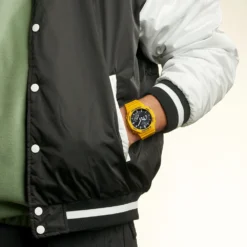 G-Shock Classic Style GA-B2100C-9AER Carbon Core Guard Watch 13 G-Shock Classic Style GA-B2100C-9AER Carbon Core Guard Watch -Outlet Glis Chrono Store g shock carbon core guard ga b2100c 9aer 13927944