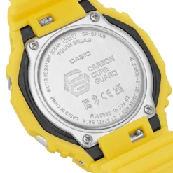 G-Shock Classic Style GA-B2100C-9AER Carbon Core Guard Watch 12 G-Shock Classic Style GA-B2100C-9AER Carbon Core Guard Watch -Outlet Glis Chrono Store g shock carbon core guard ga b2100c 9aer 13928016