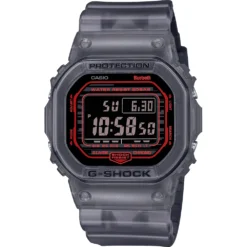 G-Shock Origin DW-B5600G-1ER Classic Bluetooth Watch