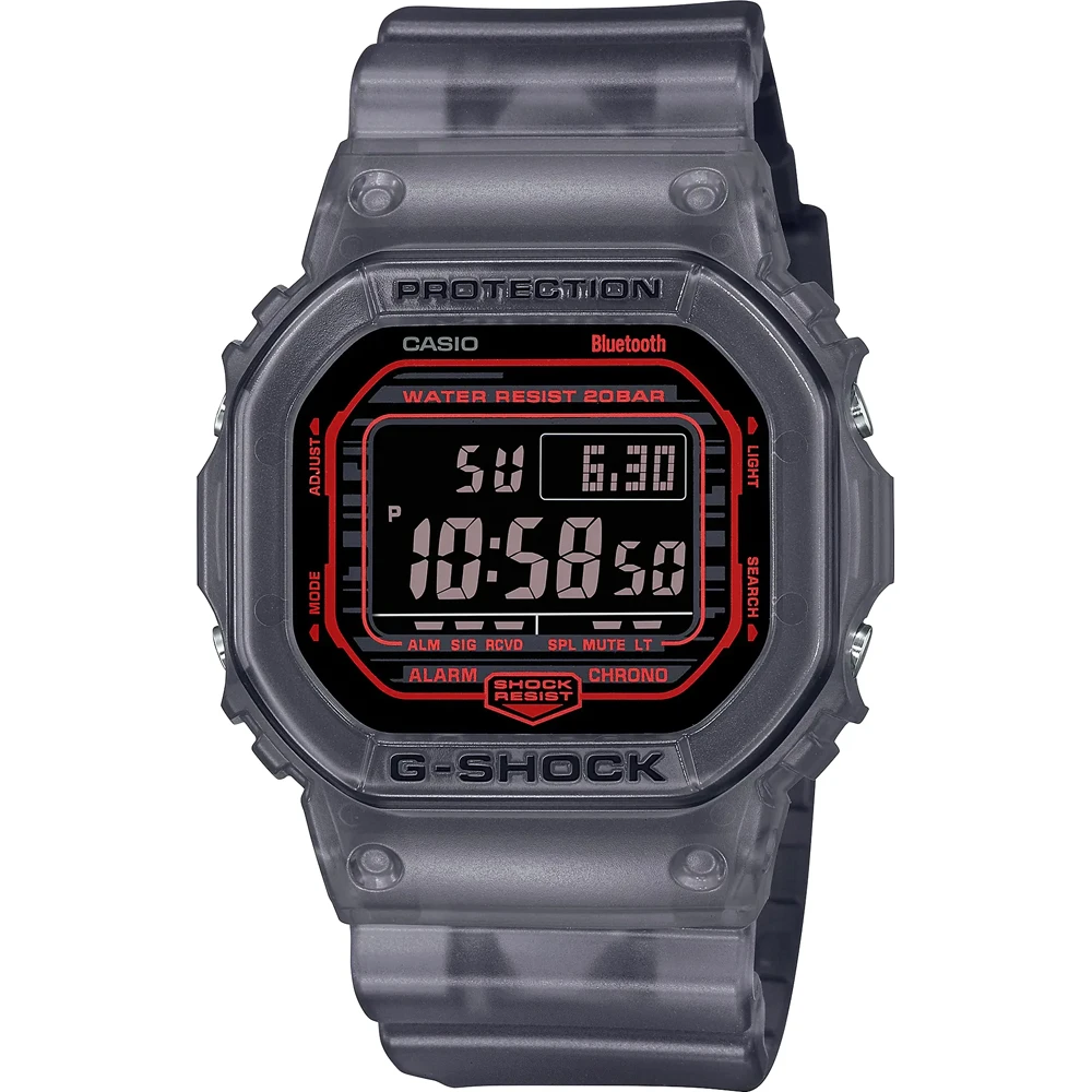 G-Shock Origin DW-B5600G-1ER Classic Bluetooth Watch 3 G-Shock Origin DW-B5600G-1ER Classic Bluetooth Watch