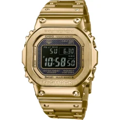 G-Shock G-Metal GMW-B5000GD-9ER Full Metal Watch