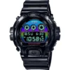 G-Shock Classic Style DW-6900RGB-1ER Virtual Rainbow Watch 1 G-Shock Classic Style DW-6900RGB-1ER Virtual Rainbow Watch -Outlet Glis Chrono Store g shock dw 6900rgb 1er virtual rainbow 14716828