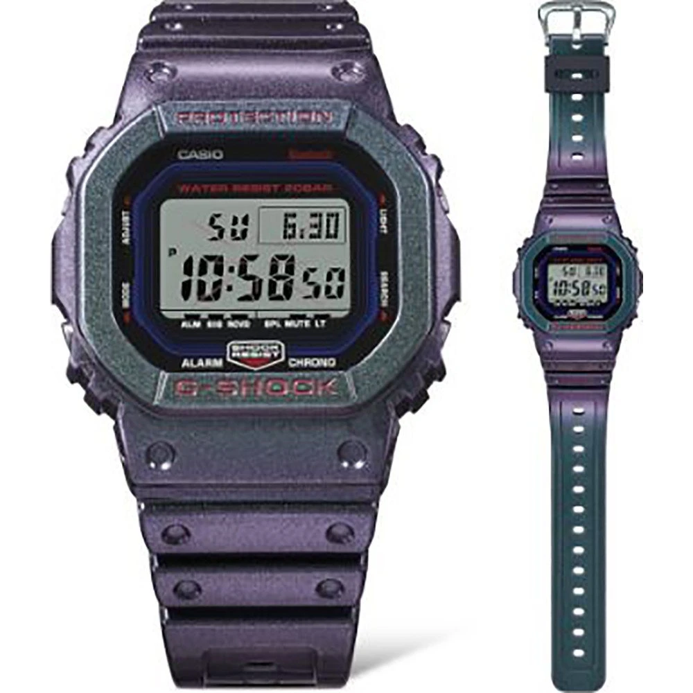 G-Shock Origin DW-B5600AH-6ER Watch 3 G-Shock Origin DW-B5600AH-6ER Watch