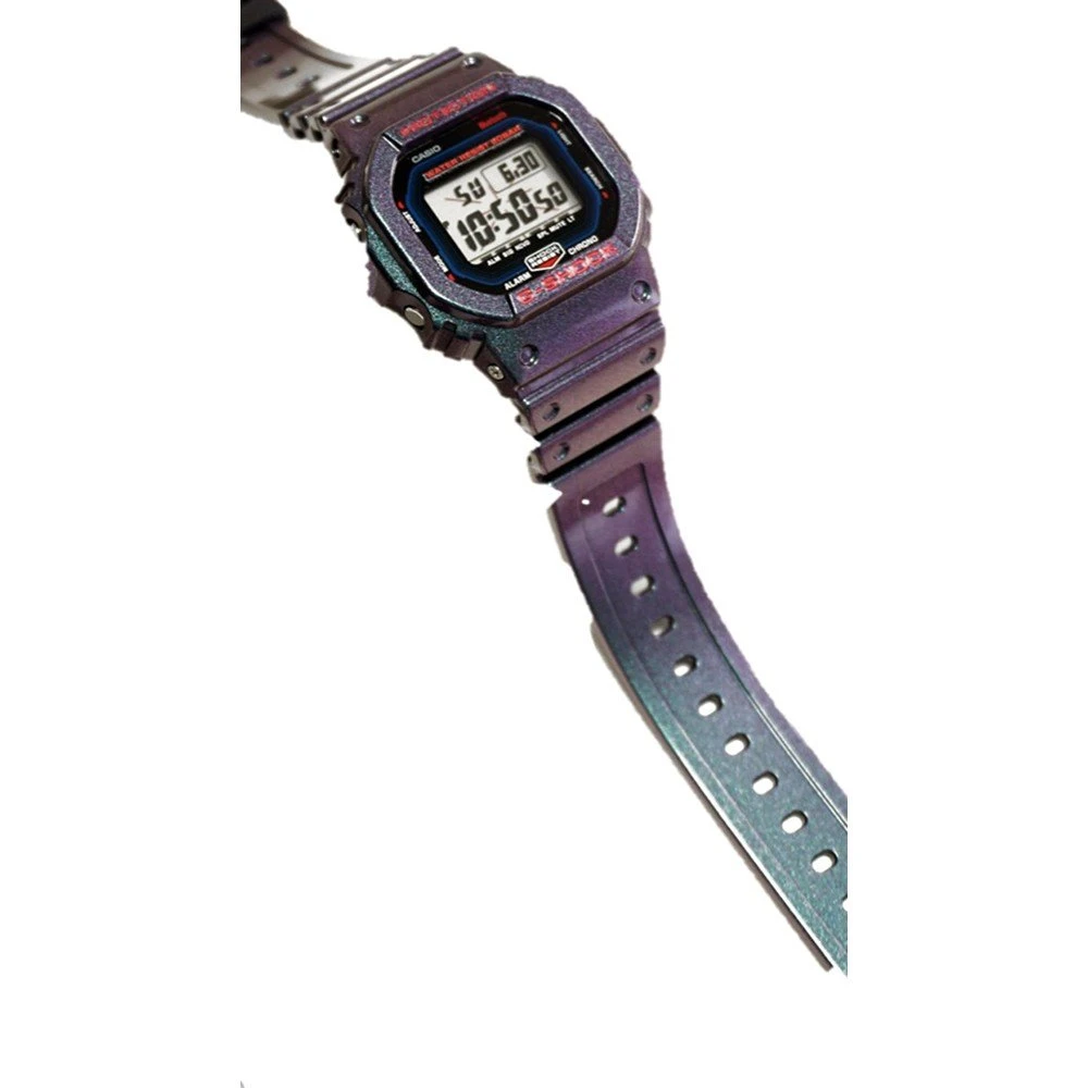 G-Shock Origin DW-B5600AH-6ER Watch 4 G-Shock Origin DW-B5600AH-6ER Watch - Image 2