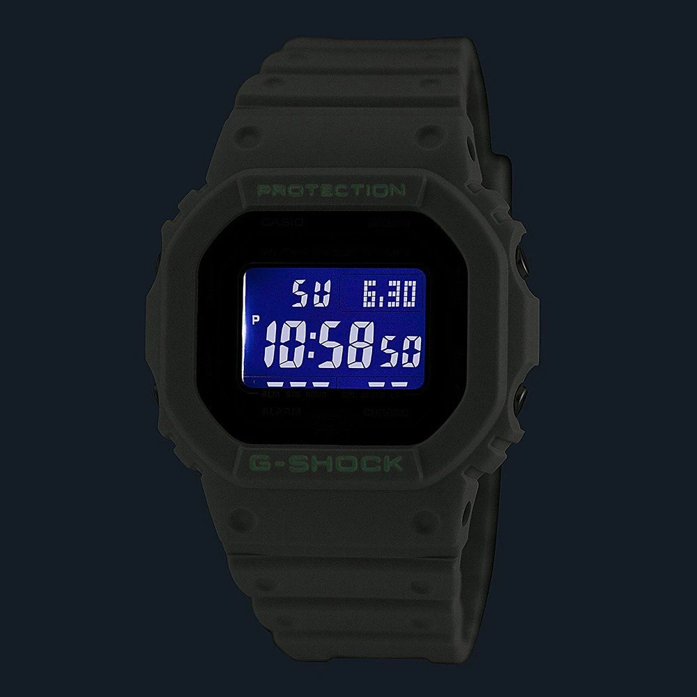 G-Shock Origin DW-B5600SF-7ER Sci-Fi World Watch 5 G-Shock Origin DW-B5600SF-7ER Sci-Fi World Watch - Image 3
