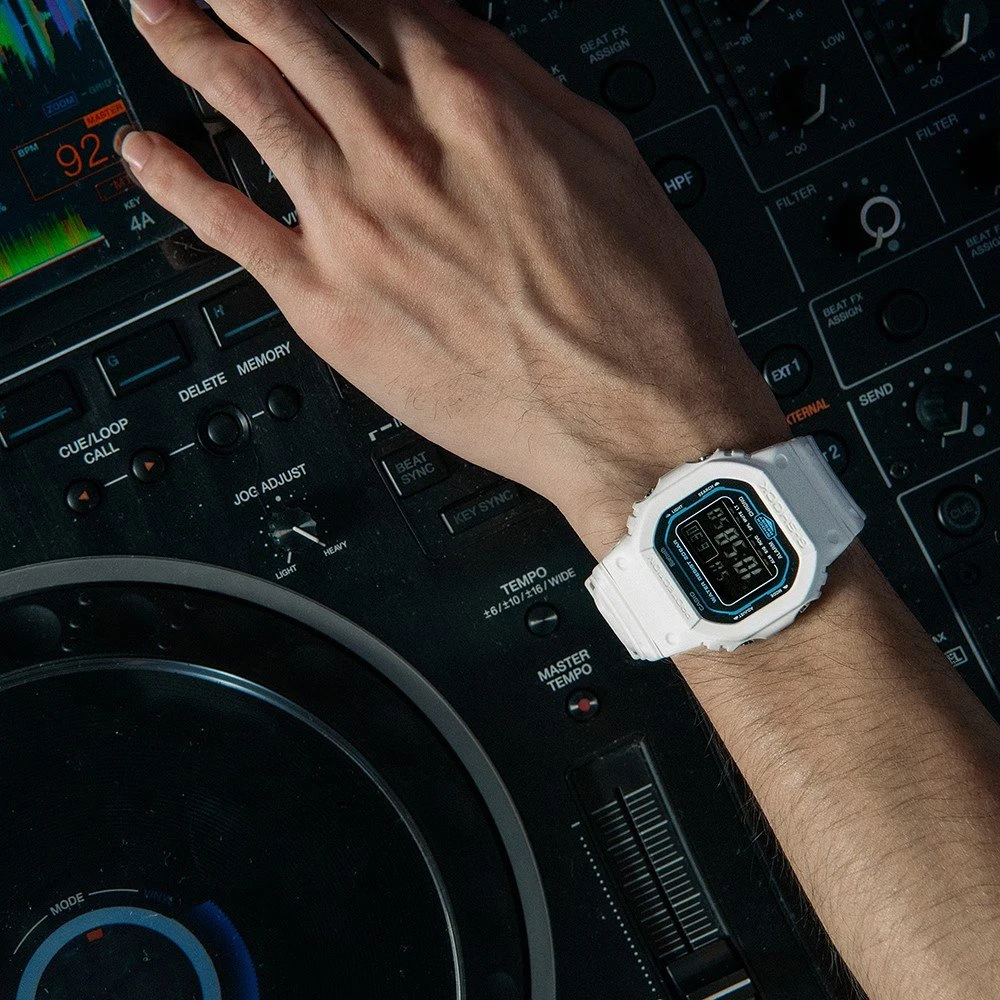 G-Shock Origin DW-B5600SF-7ER Sci-Fi World Watch 4 G-Shock Origin DW-B5600SF-7ER Sci-Fi World Watch - Image 2