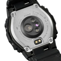 G-Shock G-Squad DW-H5600-1ER Watch -Outlet Glis Chrono Store g shock dw h5600 1er 15174421