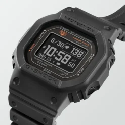 G-Shock G-Squad DW-H5600-1ER Watch -Outlet Glis Chrono Store g shock dw h5600 1er 15174439