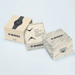 G-Shock G-Squad DW-H5600-1ER Watch -Outlet Glis Chrono Store g shock dw h5600 1er 15174475