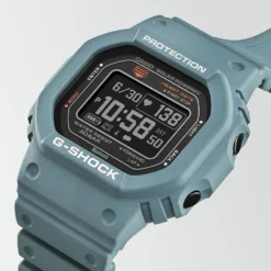 G-Shock G-Squad DW-H5600-2ER Watch -Outlet Glis Chrono Store g shock dw h5600 2er 15174613