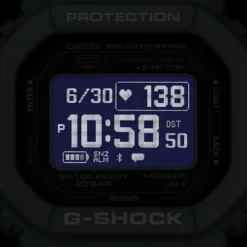 G-Shock G-Squad DW-H5600-2ER Watch -Outlet Glis Chrono Store g shock dw h5600 2er 15174640