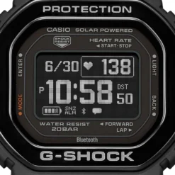 G-Shock G-Squad DW-H5600MB-1ER Watch -Outlet Glis Chrono Store g shock dw h5600mb 1er 15174733